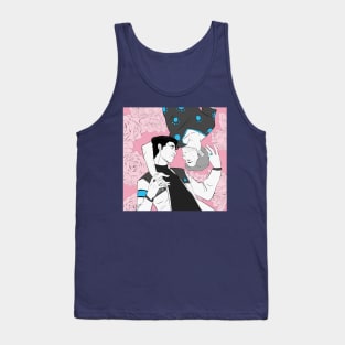 900Gavin Tank Top